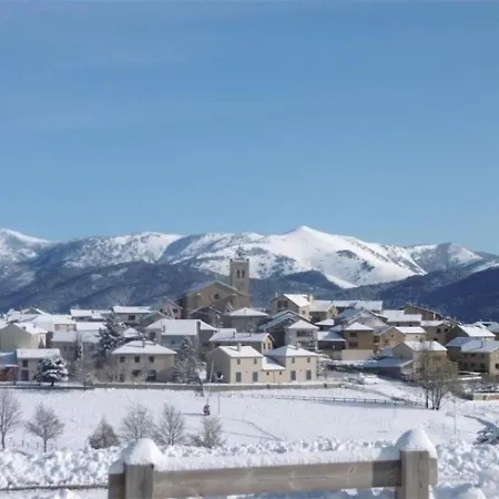 Διαμέρισμα Le Panoramic I Les Angles (Pyrenees-Orientales)