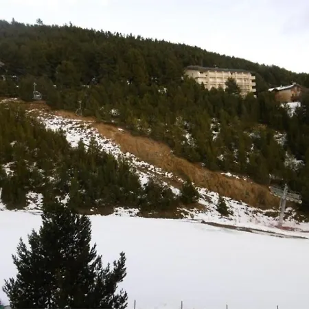 Le Panoramic I